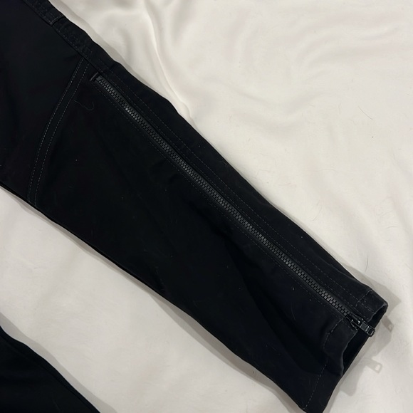 5.11 Tactical Black Pants - Picture 6 of 8